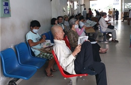 Tăng phối hợp công - tư trong phòng, chống lao